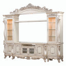 Gorsedd - Entertainment Center - Golden Ivory