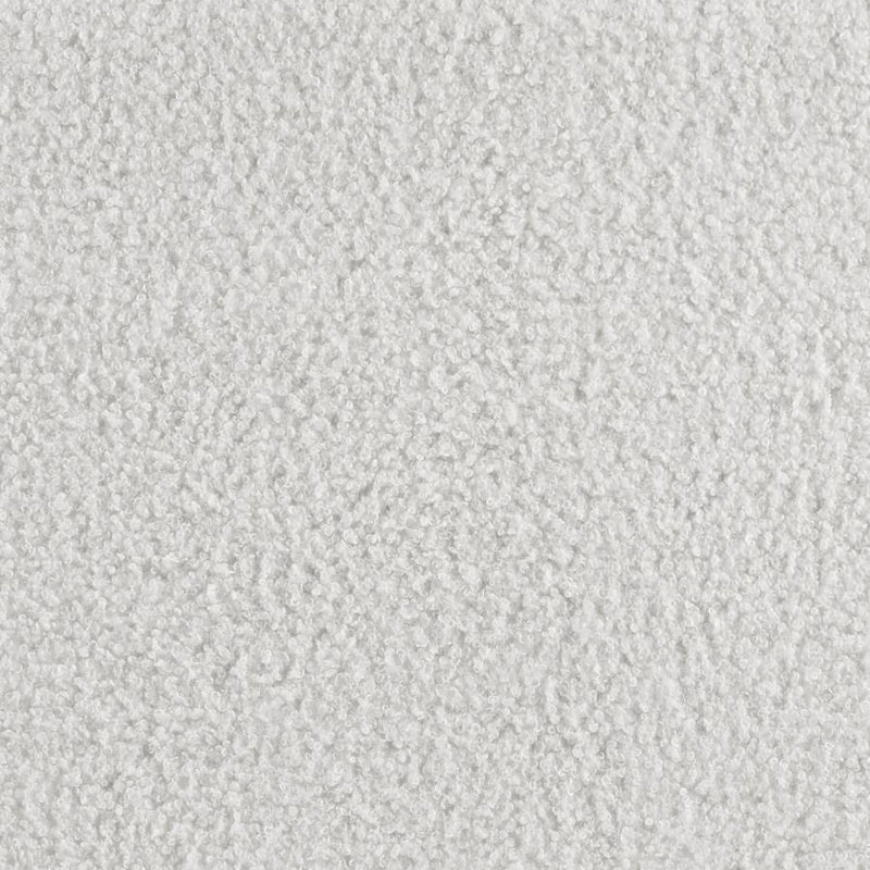 Alamosa - Boucle Upholstered Wingback Bed