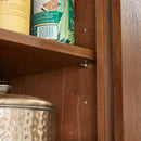 Montauk - Traditional - Pantry