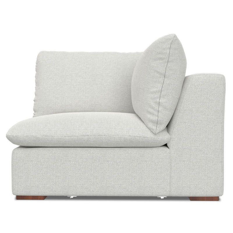 Jasmine - Handcrafted Sofa And Ottoman