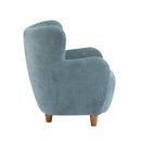 Lucia - Wingback Armchair