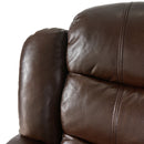 Classic Design, Glider Recliner