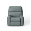 Rio - Leather Power Recliner