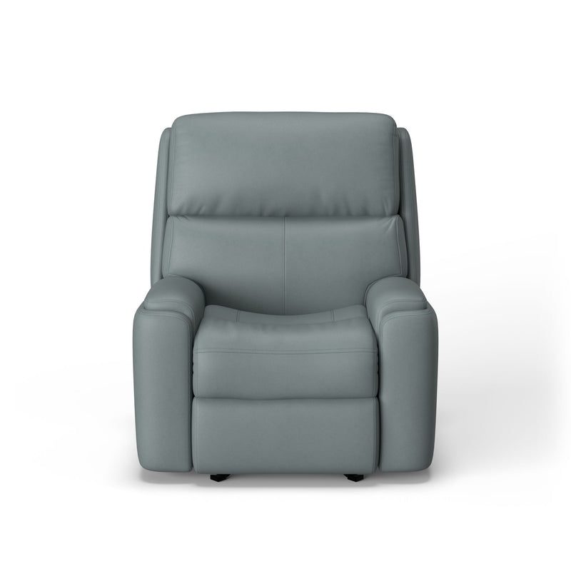 Rio - Leather Power Recliner