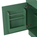 Bathroom Vanity With Sink, Cabinet With Adjustable Shelf