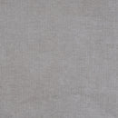 Upholstered Platform Bed Frame With Cookie Shaped Headboard