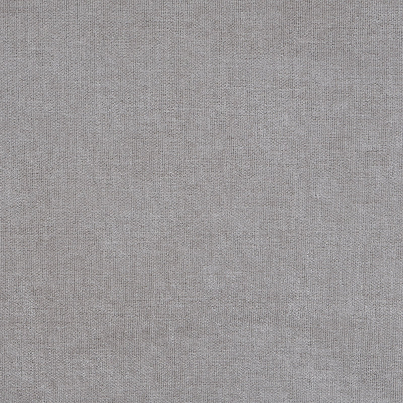 Upholstered Platform Bed Frame With Cookie Shaped Headboard