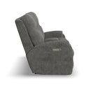 Penn - Power Reclining Loveseat - Atlantic Fine Furniture Inc