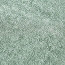 Boneless Design Upholstered Sofa Bed With Cup Holders