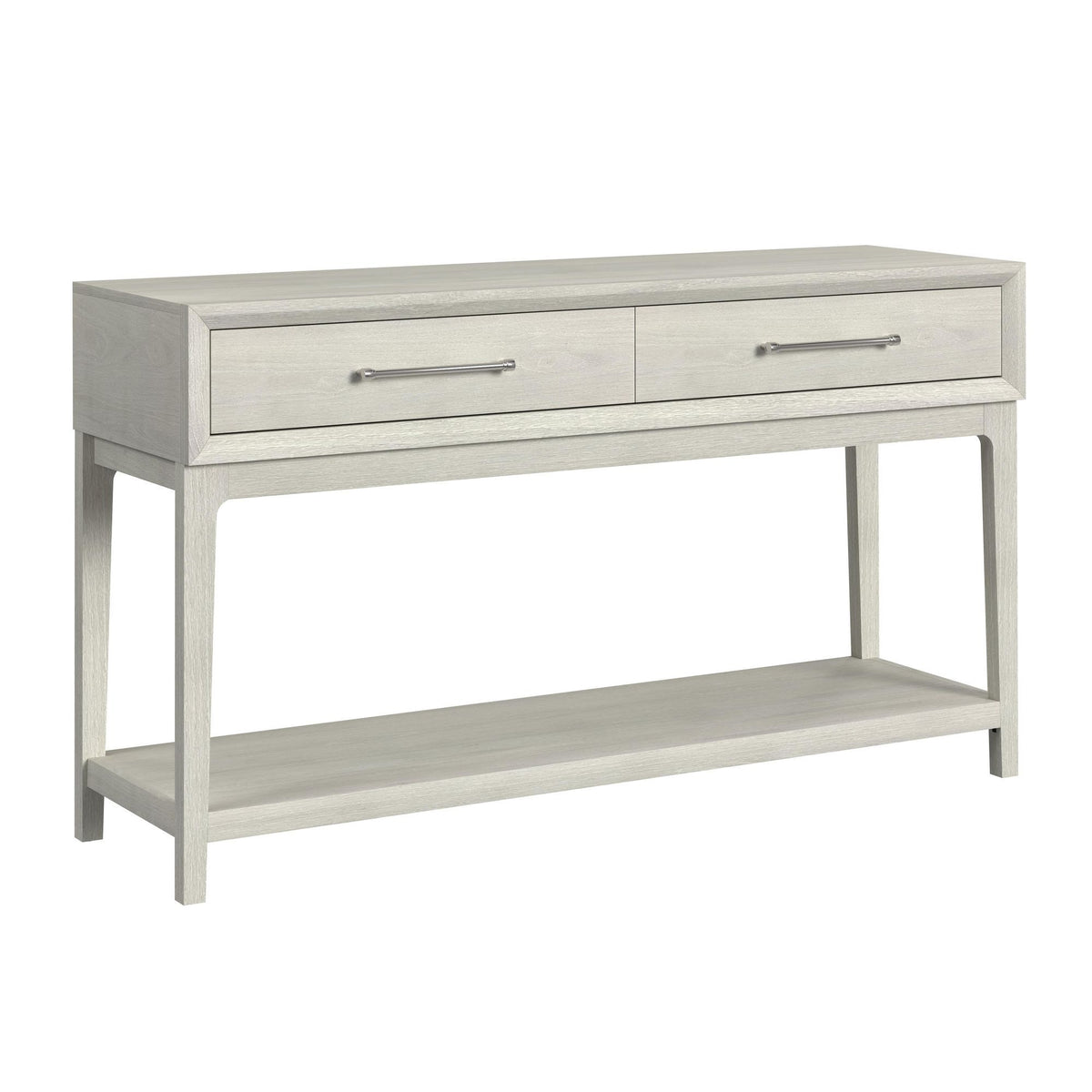Westland Occasional Table Set in White by Elements International, view 12