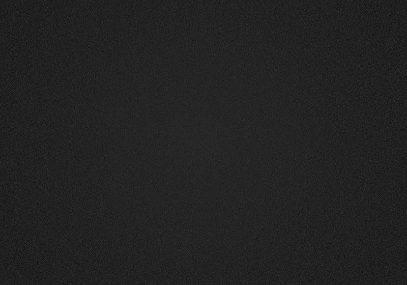 Accent Console Table For Entryway Contemporary - Black