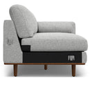 Morrison - Upholstered Sectional Sofa