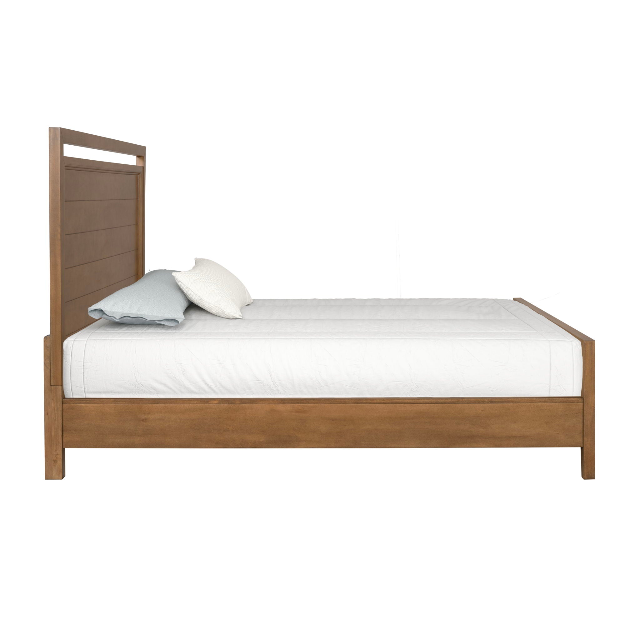 Arlington - Panel Bed