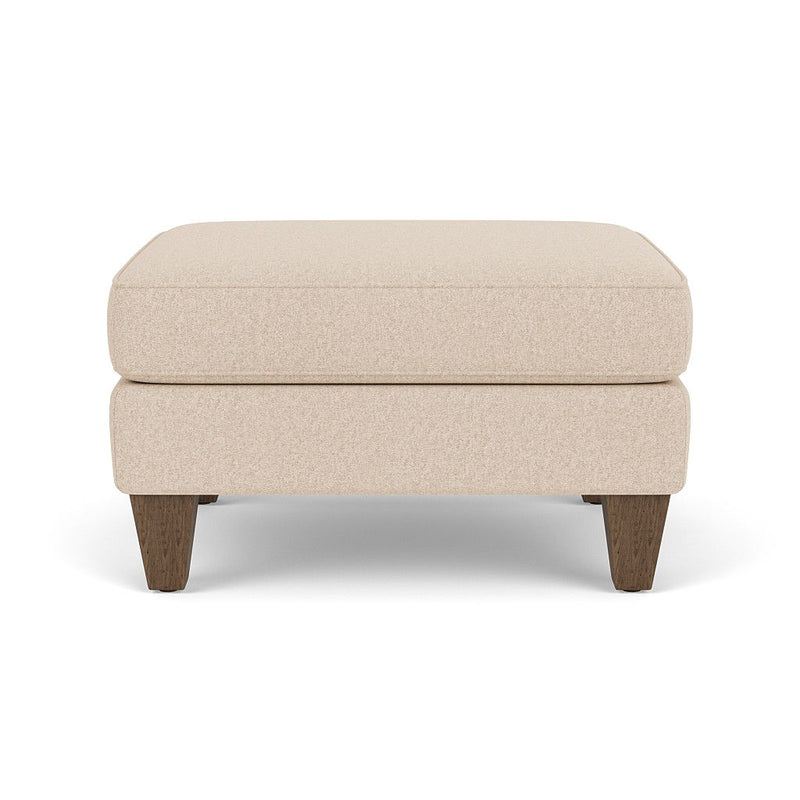 Westside - Upholstered Ottoman