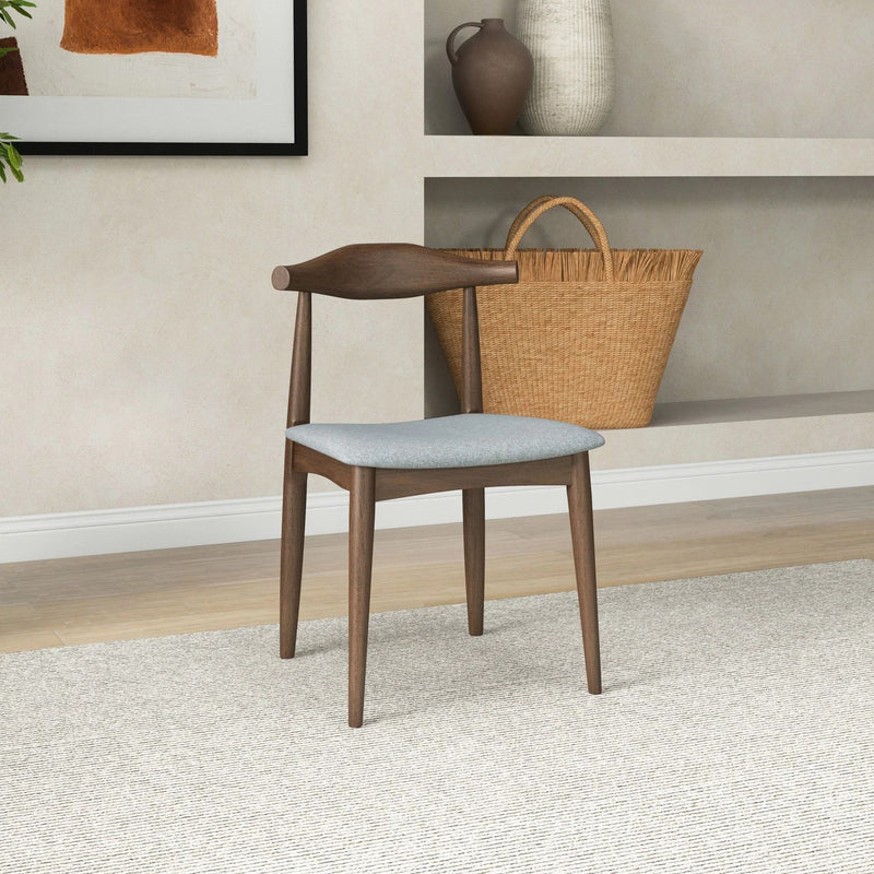 Destiny - Modern Dining Chairs (Set of 2)