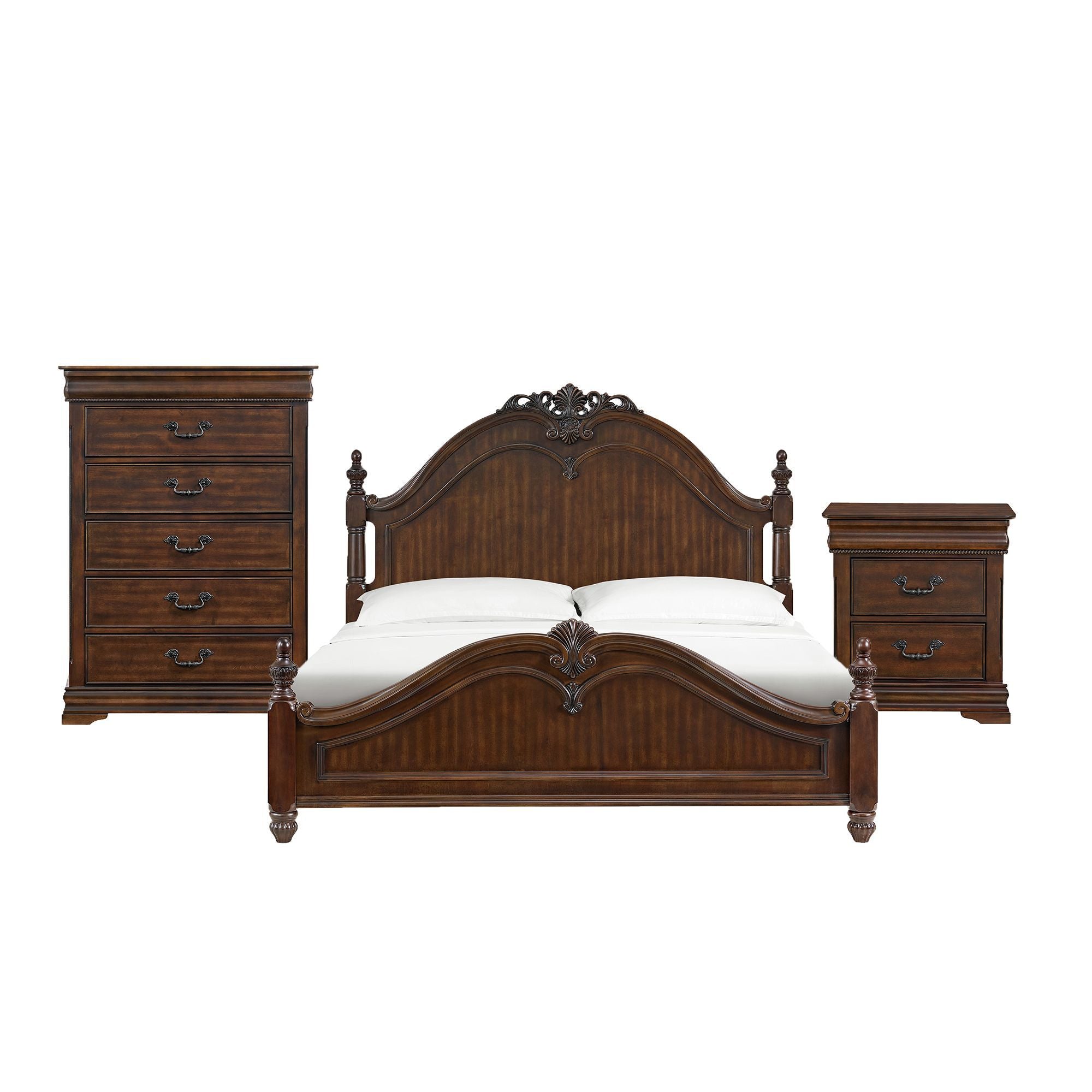 Northridge - Bedroom Set