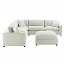 Caylie - Modular Sectional