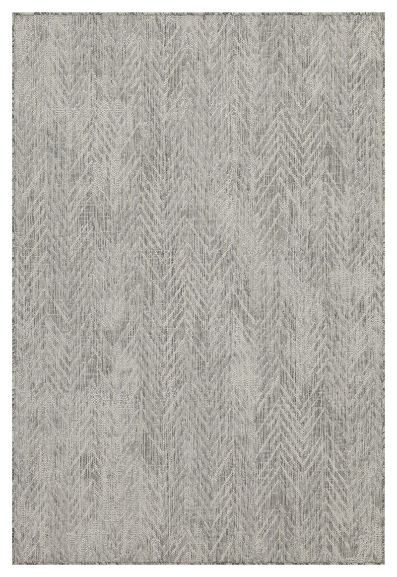 Sunshine - 2'7" X 7'3" Indoor / Outdoor, Area Rug Polypropylene