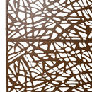 Outdoor & Indoor Freestanding Decorative Privacy Screen