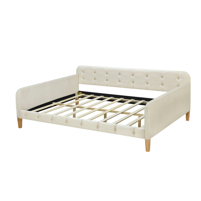 Upholstered Daybed