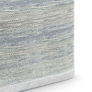 Naya - Upholstered Cube Pouf