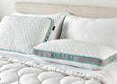 Gemini Performance - Pillow - White