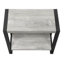 Accent Table, Side Industrial Flexible Placement