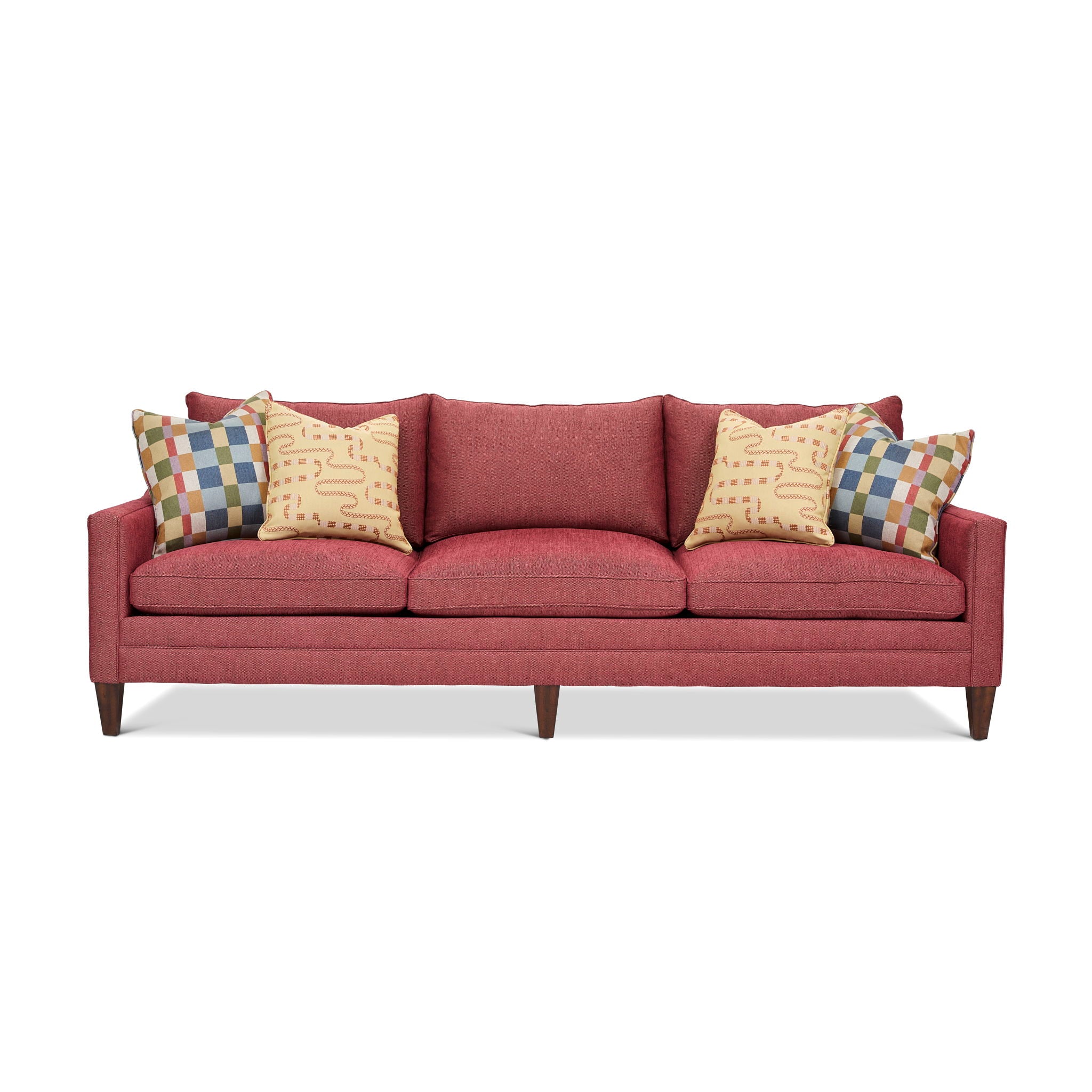 Eleanora - Sofa With Legs