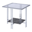 Liddell - Table