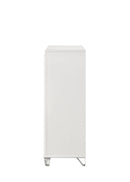 Tarian - Chest - White