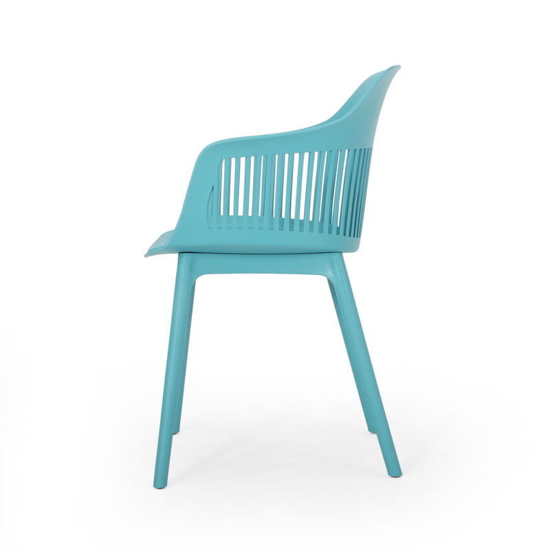 Dahlia - Chair (Set of 2)