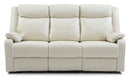 Contemporary Three Seater Sofa