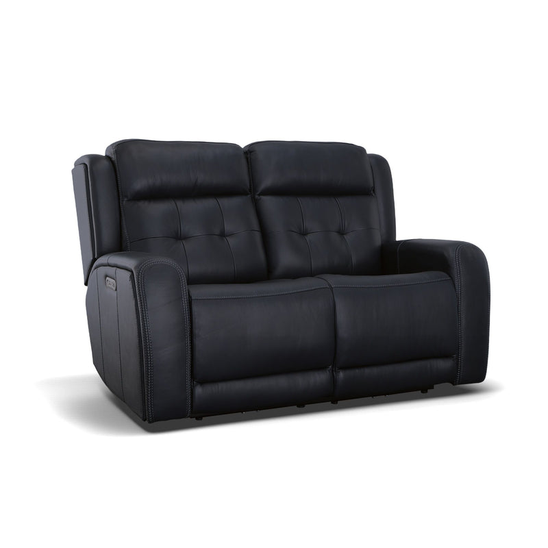 Grant - Reclining Loveseat