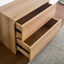 Devi - Wall Mounted Closet System With Modular Units