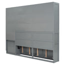 Murphy Wall Bed With Closet, Drawers & Desk