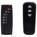 Tisdall - Flame Visualizer TV Bed