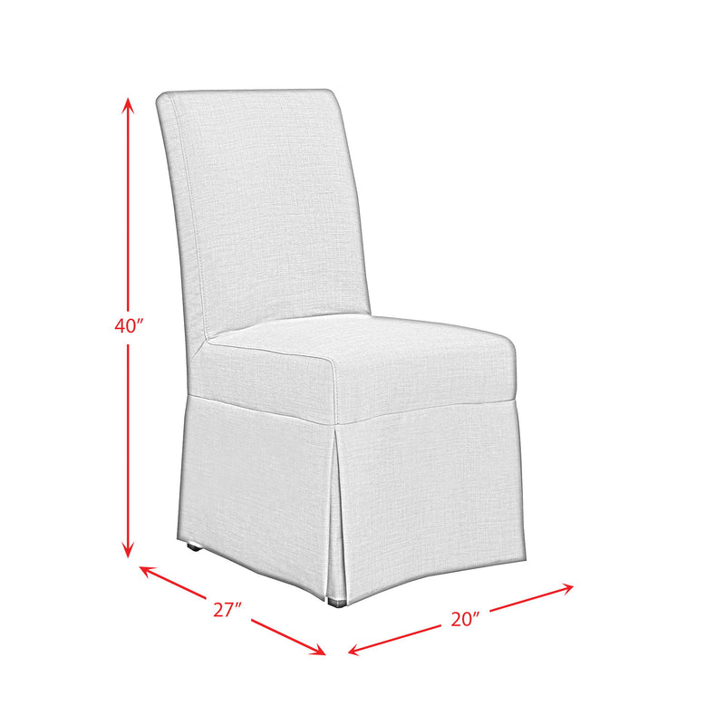 Heidi - Chair (Set of 2)