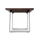 Delta - Handcrafted Dining Table