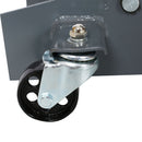 Hydraulic Transmission Floor Jack