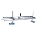 Portable Chainsaw Planking Lumber With Adjustable Milling Bar