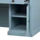 Natural Desk Stylish Design