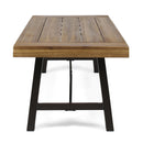 Outdoor Coffee Table - Teak