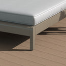 Sustain - Outdoor Chaise Lounge