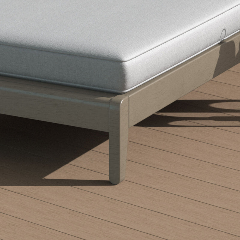 Sustain - Outdoor Chaise Lounge
