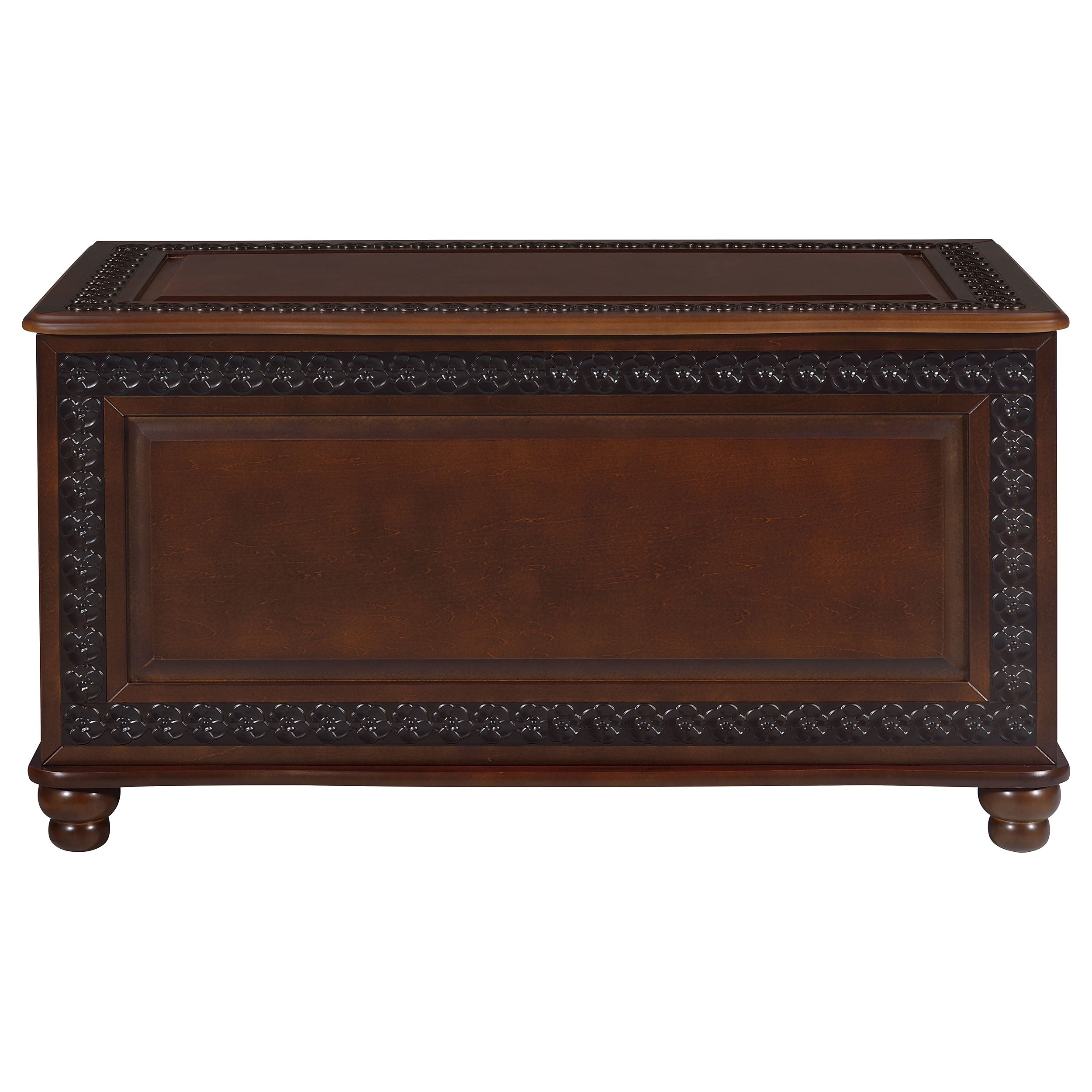 Finlay Cedar Chest Dark Tobacco — view 5
