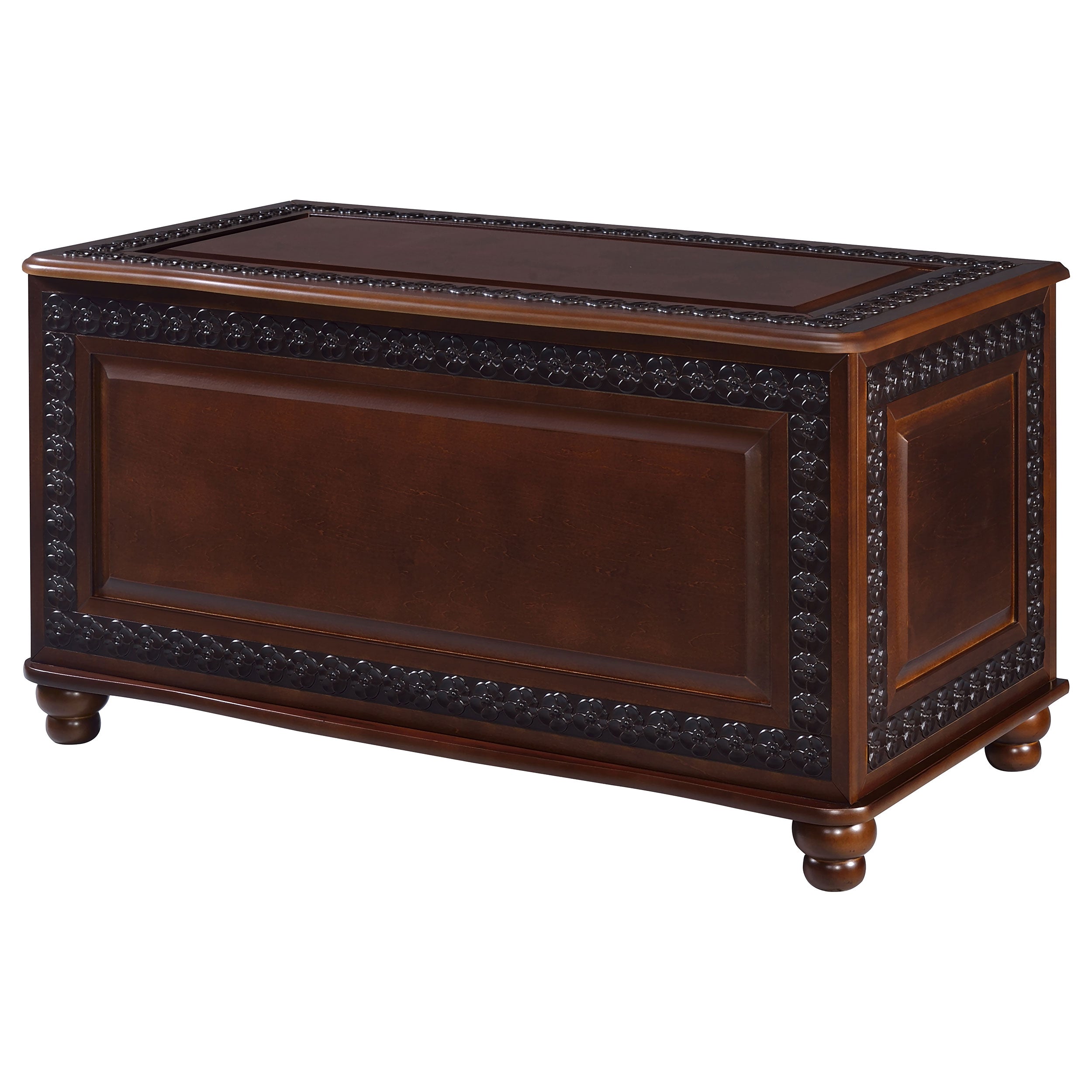 Finlay Cedar Chest Dark Tobacco — view 6