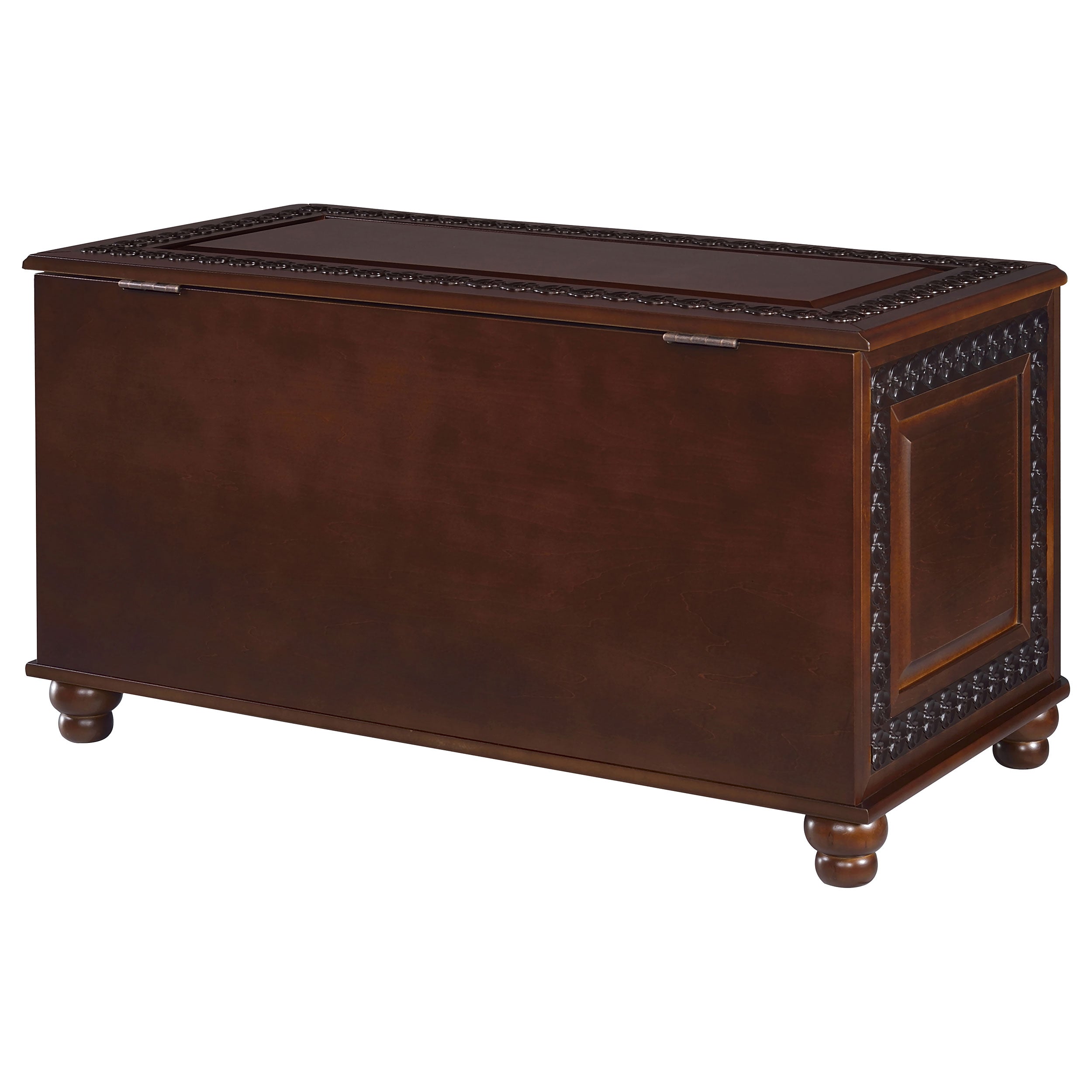 Finlay Cedar Chest Dark Tobacco — view 10