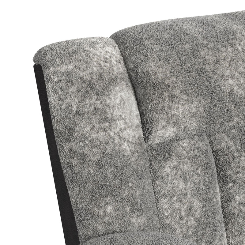 Santorini - 6 Piece Motion Sectional Set