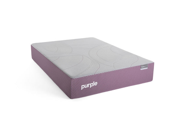 Restore Plus - Firm Hybrid Mattress
