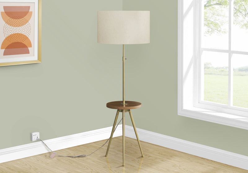 Floor Lamp Lighting